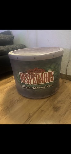 Desperados hocker tisch - desperados, /