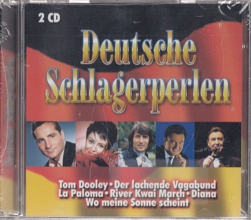 Deutsche schlagerperlen - deutsche,