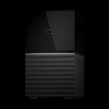 WD My Book Festplatte 20tb