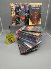 Marvel must have comic - must, hc