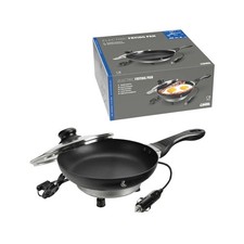 LAMPA Electric Frying Pan with