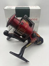 Exori Pro Leader DX 3000 Rolle