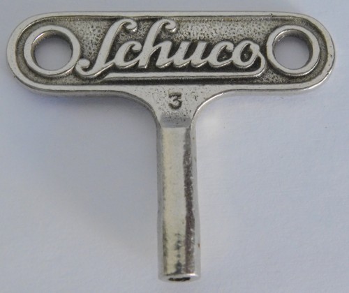 Alter schlüssel schuco für - schlüssel,