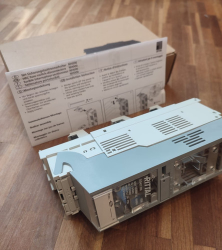 Rittal sv3431 030 - (neu), sv3431.030