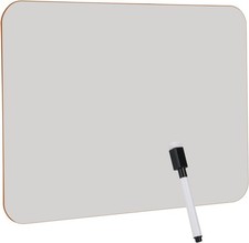 Hisredsun 1 Stück whiteboard