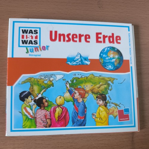 Was ist - was, junior,