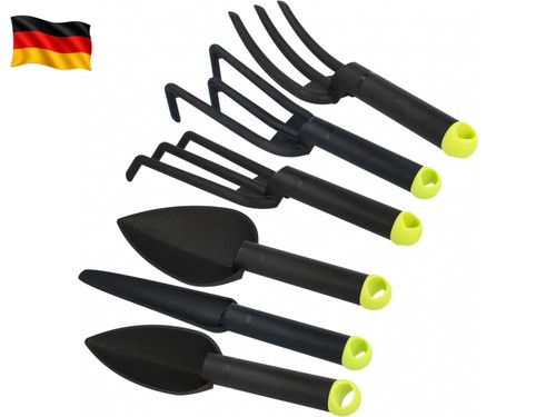 Com four teiliges premium - 6-teiliges,