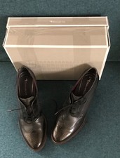 Tamaris halbschuh budapester - halbschuh,,