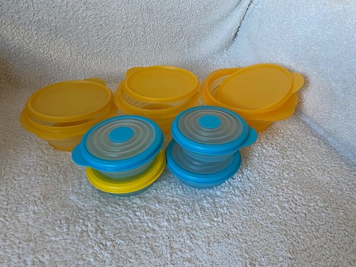 Tupperware konvolut paket - tupperware,
