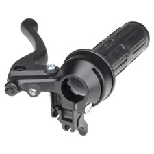 Gasgriff Choke Armatur Typ