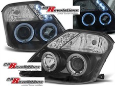 LED Angel Eyes Scheinwerfer