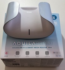 D-Link M30 Aquila Pro Wifi 6