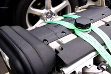 Motor ( B5244SG ) für Volvo S60,S80,V70 BiFuel (2000-) PN 8251106