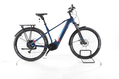Conway cairon 0 - 2.0, trekking