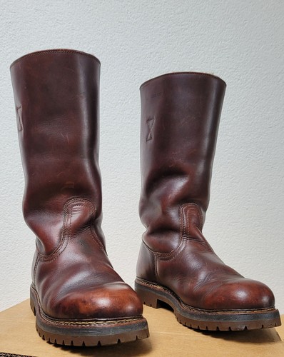 Hobo winter westernreitstiefel - winter,