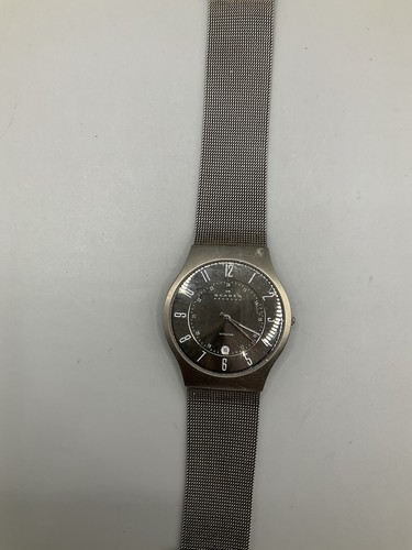 Skagen designs titanium - skagen,