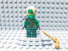 Lego Ninjago Figur LLOYD