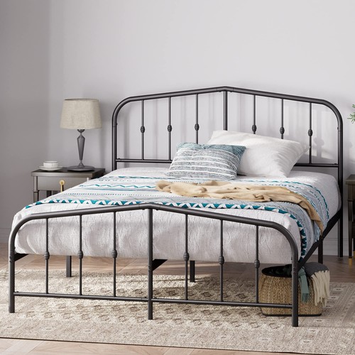 Zinus heidi metall - 30, cm