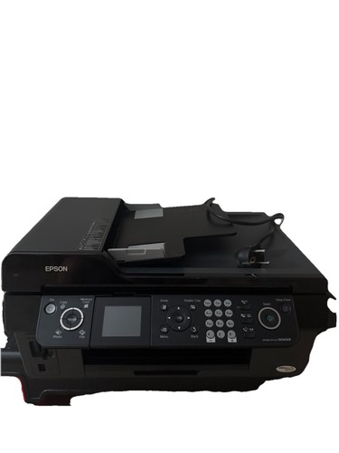 Drucker epson stylus 9400f - epson,