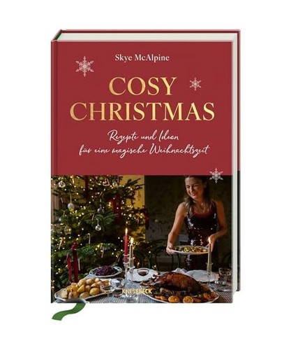 Cosy christmas rezepte und - christmas:,