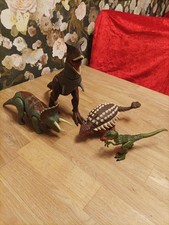 dinosaurier figuren jurassic