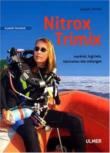 Nitrox trimix matériel - nitrox, :