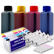 Wiederbefüllbare Patronen