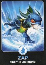 Skylanders Giants 1 - 123