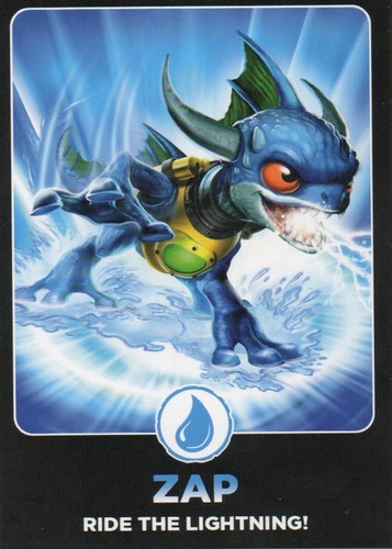 Skylanders giants 123 - giants,