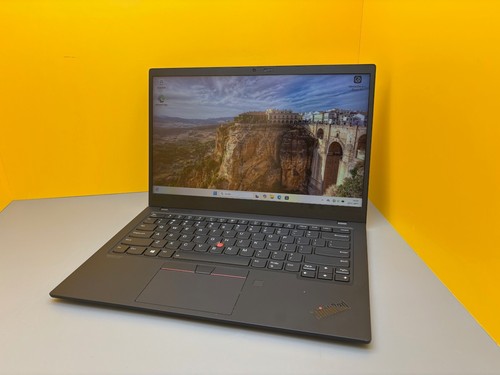 Lenovo thinkpad carbon gen - thinkpad,