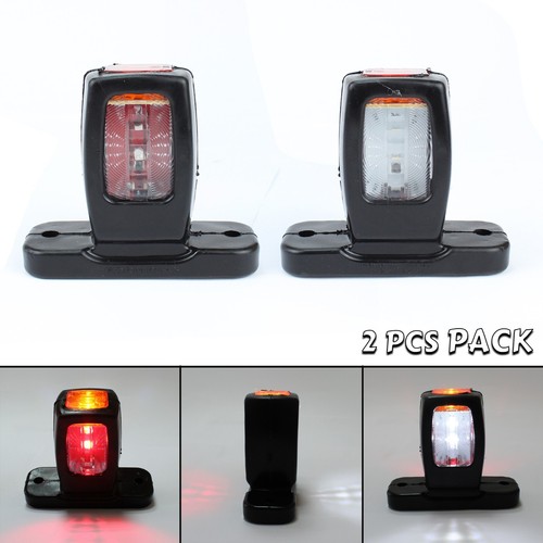 Led lkw begrenzungsleuchten - led,
