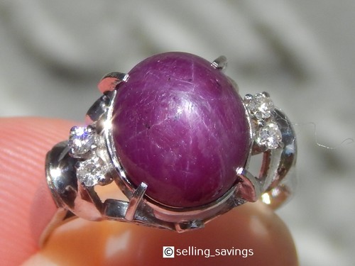 900 platin tcw cabochon - tcw,