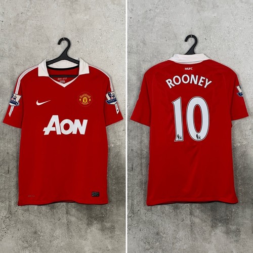Manchester united 2010 - manchester, 2011