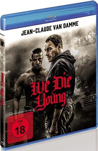 Die young blu - we,