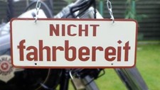 Fahrbereit bmw dkw phanomen - fahrbereit,