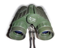 Fernglas soligor 8x32 - fernglas,