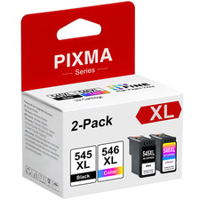 Druckerpatronen PG-545 XL