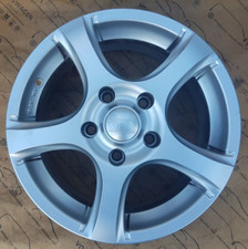 1 x Alufelge MAM W2-6515