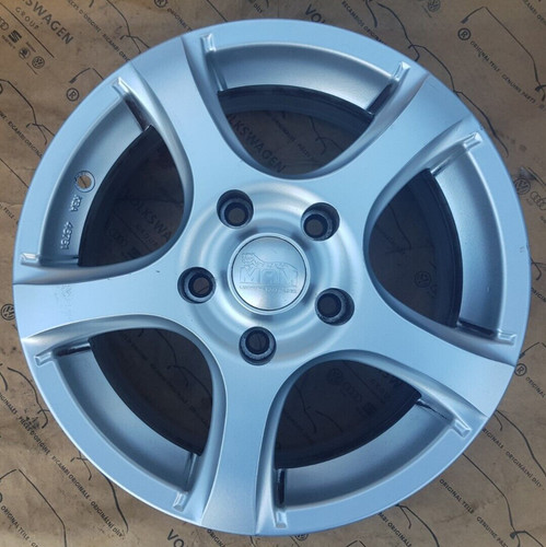 Alufelge mam w2 6515 - x,