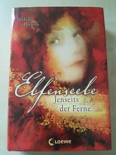 Elfenseele - Jenseits der