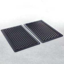 RATIONAL Kreuz- und Streifen-Grillrost GN1/1 TriLax®