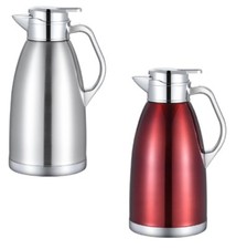 Thermoskanne Isolierkanne