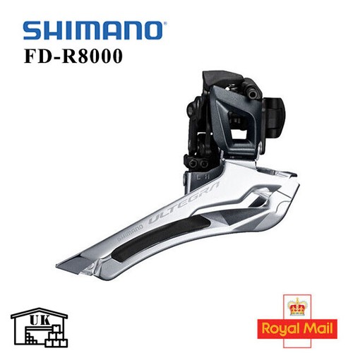 Shimano ultegra r8000 - fd-r8000, 2x11