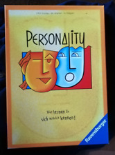 Personality von Ravensburger |