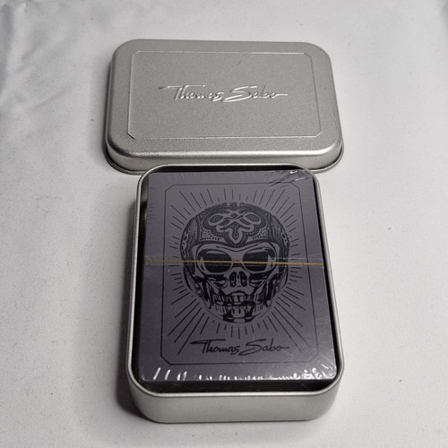 Thomas sabo poker - thomas,