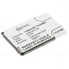 Akku für Huawei E583X E585 E5830 E5832 E5832s E5836s E5838 E6939 Ideos U8800H X5