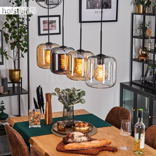 Hänge lampen pendel leuchten - hänge,