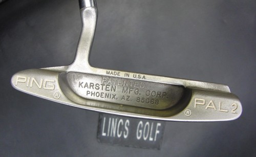 Generalüberholter ping pal - pal, 2