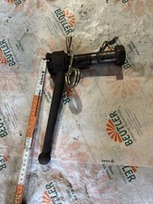 Putzmeister/Estrich Boy Haltebolzen und Knebel Mutter 