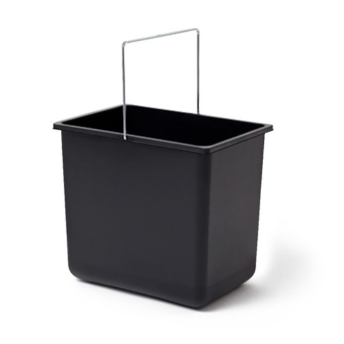 Hailo liter ersatzeimer - liter,